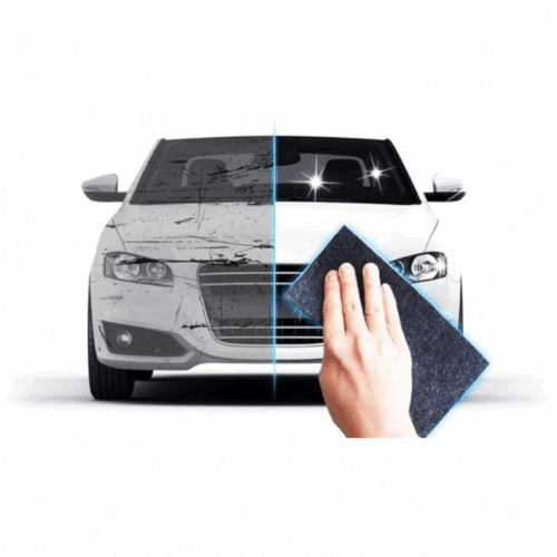 Nanowipe (official Retailer) 2025