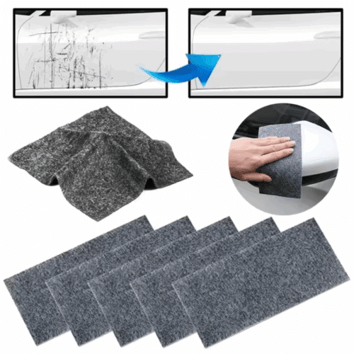 Nanowipe (official Retailer) 2025