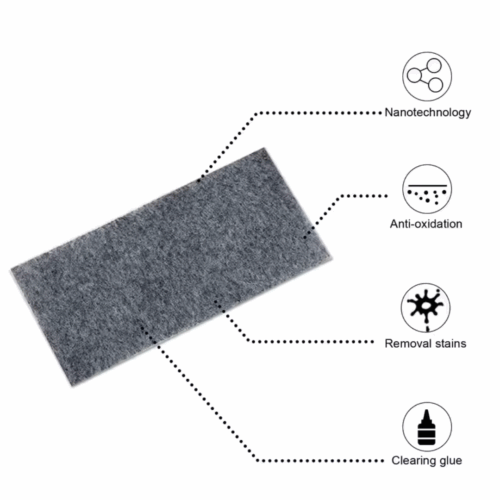 Nanowipe (official Retailer) 2025